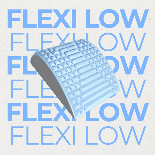 FLEXILOW ® Orthopädisches Schmerzfrei Trainingskissen