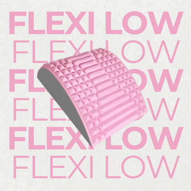 FLEXILOW ® Orthopädisches Schmerzfrei Trainingskissen