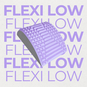 FLEXILOW ® Orthopädisches Schmerzfrei Trainingskissen