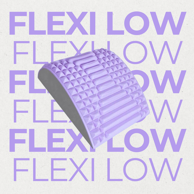 FLEXILOW ® Orthopädisches Schmerzfrei Trainingskissen