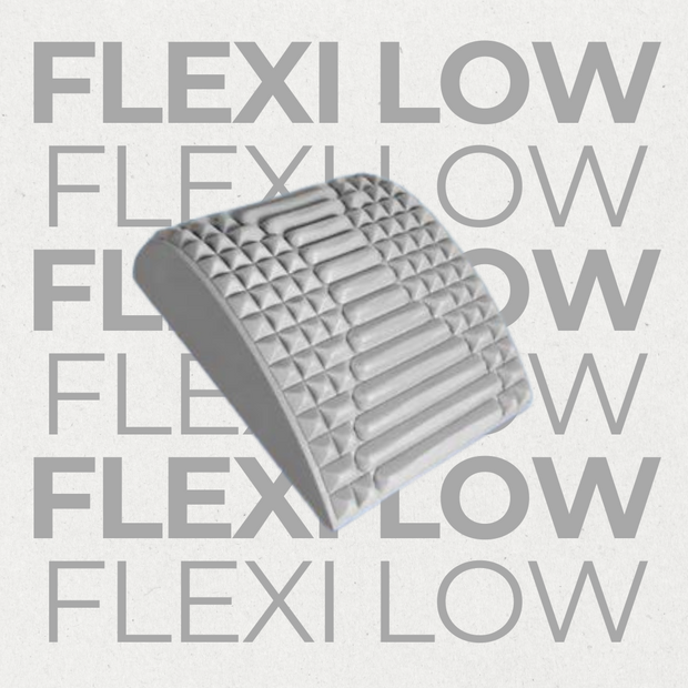 FLEXILOW ® Orthopädisches Schmerzfrei Trainingskissen